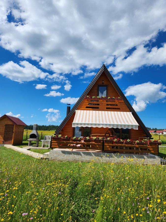 Romanija - Brvnara Za Odmor *